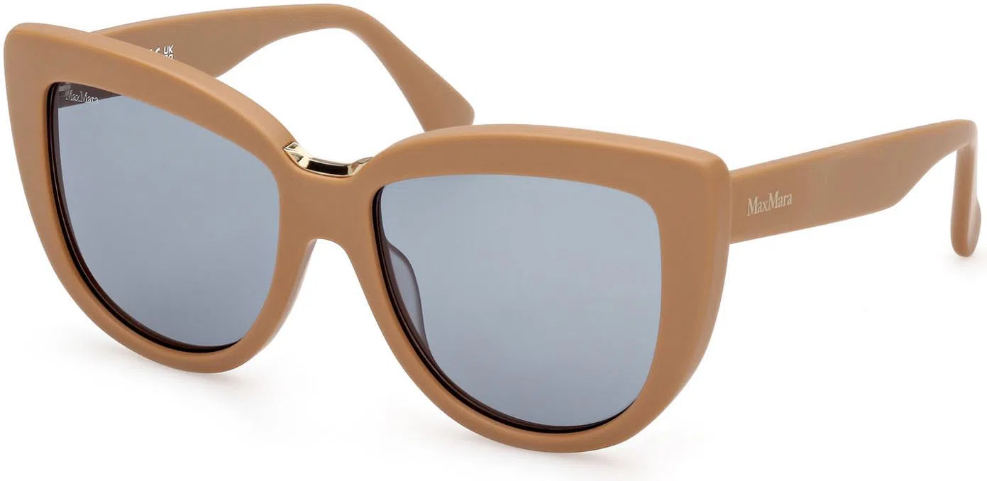MAXMARA Spark2 0076 Sunglasses - view 4